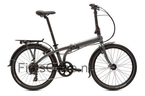 Tern Node C8 specificaties en beoordelingen